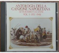 Various - Antologia Della Ca