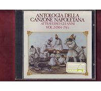 Various - Antologia Della Ca
