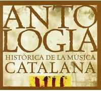 Various - Antologia Historica Musica Cat