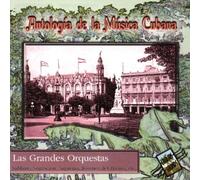 Various - Antologia Musica Cubana 2