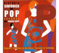 Various - Antologia Sinfonia Del Pop E.