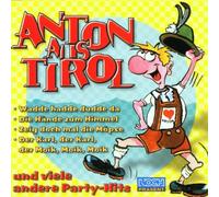 Various - Anton Aus Tirol