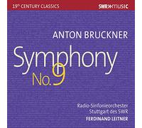 Various - Anton Bruckner: Symphony No. 9