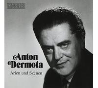 Various - Anton Dermota - Historical Rec