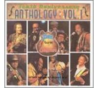 Various - Antones 10th Annivesary Vol 1