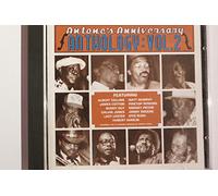 Various - Antone's Anniversary Anth. V.2