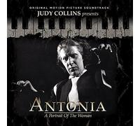 Various - Antonia: A Portrait Of A Woman Soundtrack [CD]