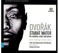 Various - Antonín Dvo?ák: Stabat Mater