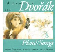 Various - Antonin Dvorak