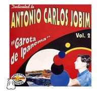 Various - Antonio Carlos Jobim 2