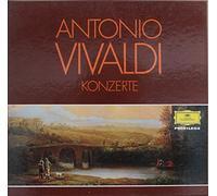 Various - Antonio Vivaldi Konzerte