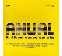 Various - Anual 03