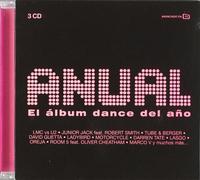 Various - Anual 04