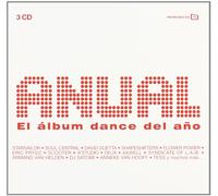 Various - Anual 05