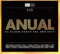 Various - Anual