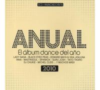 Various - Anual 2010
