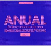 Various - Anual 2011