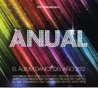 Various - Anual 2012