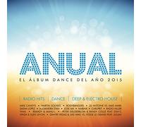 Various - Anual 2015