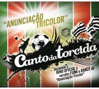 Various - Anunciacao Tricolor