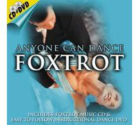 Various - Anyone Can Dance: Foxtrot