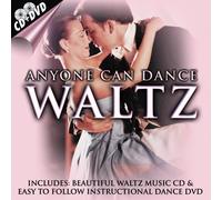 Various - Anyone Can Dance: Waltz
