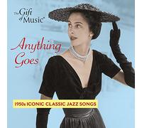 Various - Anything Goes
