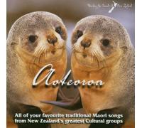 Various - Aoteoroa = Neuseeland
