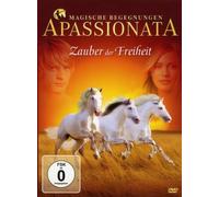 Various Apassionata-Zauber Der Freiheit [Import allemand]