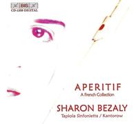 Various - Aperitif - A French Collection