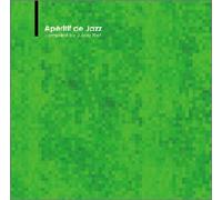 Various - Aperitif de Jazz Compiled By J