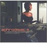 Various - Aphrodisiac 3 By Eva Gardner [Vinyl LP] [VINYL]