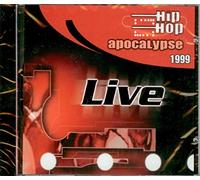 Various - Apocalypse Live