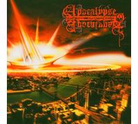 Various - Apocalypse: Livre 66 Chapitre Premier