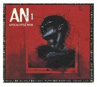 Various - Apocalypse Now