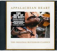 Various - Appalachian Heart: Orig Bluegr