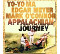 Various - Appalachian Journey [SACD]