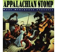 Various - Appalachian Stomp 2-Bluegrass