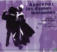 Various - Apperenez les Danses Bret.3