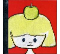 Various - Apple Of Her Eyes: Ringo No Komoriuta