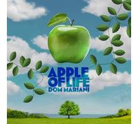 Various - Apple Of Life [CD]