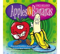 Various - Apples & Bananas