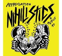 Various - Appreciation: A Tribute To The Nihilistics [7" VINYL]