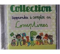 Various - Apprendre a Compter En Comptin