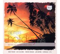 Various - Apres Holiday Hits