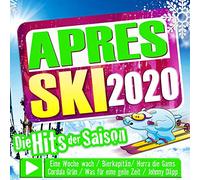 Various - Aprés Ski 2020-die Hits der Saison