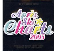 Various - Apres Ski Charts 2005