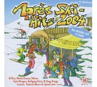 Various - Apres Ski Hits 2004