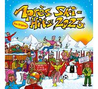 Various - Apres Ski Hits 2023
