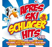Various - Apres Ski Schlager Hits